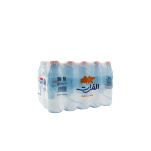 شدة 20 عبوة حجم 330 مل