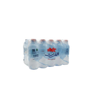 شدة 20 عبوة حجم 500 مل