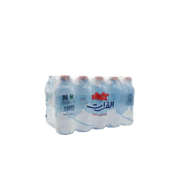 شدة 20 عبوة حجم 500 مل